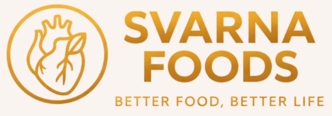 Svarna Foods